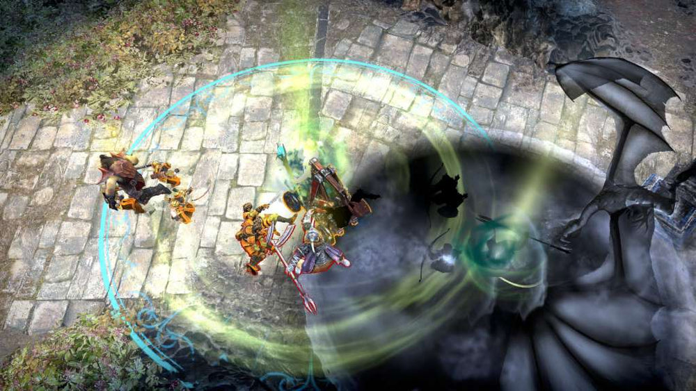 Guardians of Middle-Earth + Smaug's Treasure DLC Steam CD Key