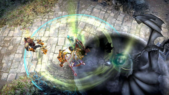Guardians of Middle-Earth + Smaug's Treasure DLC Steam CD Key