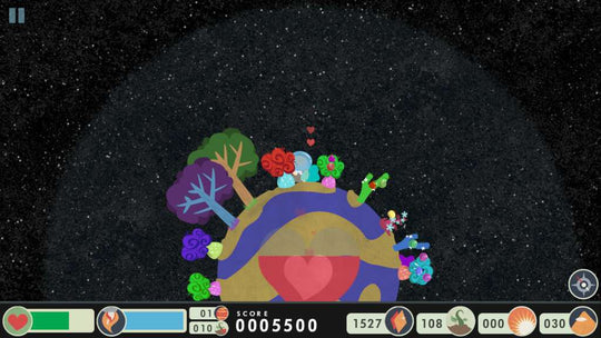 Cosmochoria PC Steam CD Key