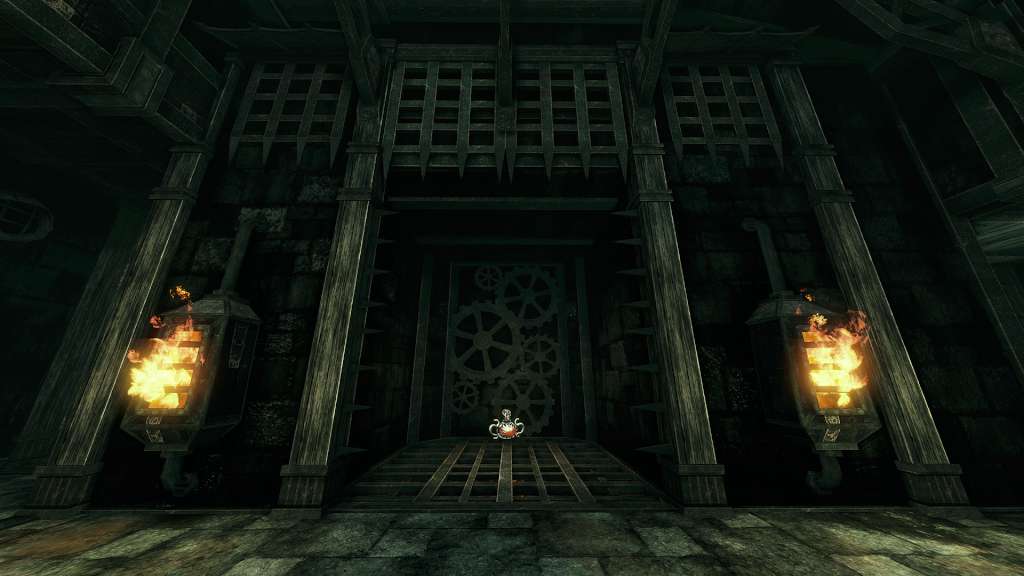 Wickland Steam CD Key