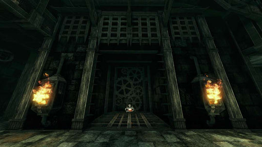 Wickland Steam CD Key