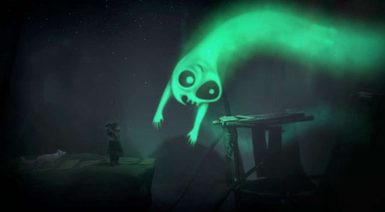 Never Alone (Kisima Ingitchuna) Steam CD Key