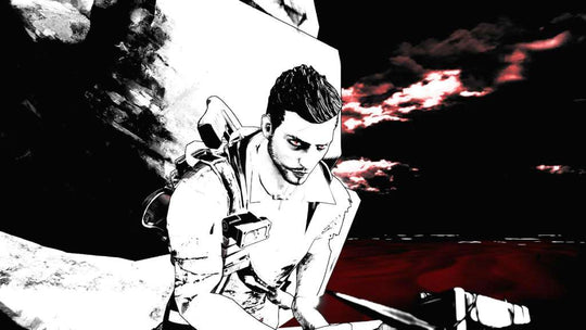 Escape Dead Island EU Steam CD Key