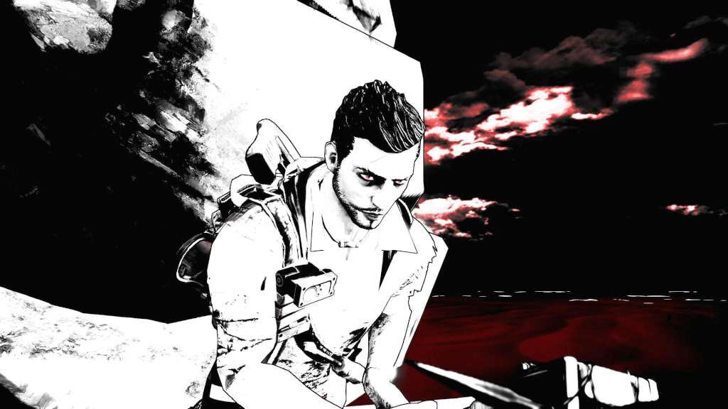 Escape Dead Island PC Steam CD Key