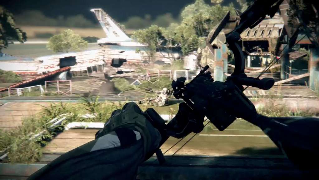 Crysis 3 Hunter Edition EA App CD Key