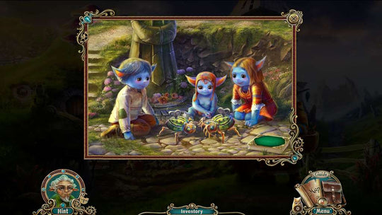 Nearwood - Collector's Edition Steam CD Key
