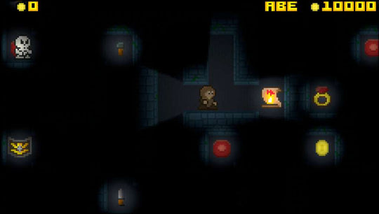 Instant Dungeon! Steam CD Key
