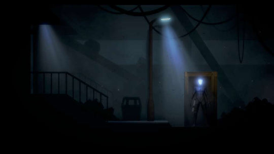 The Fall Steam CD Key