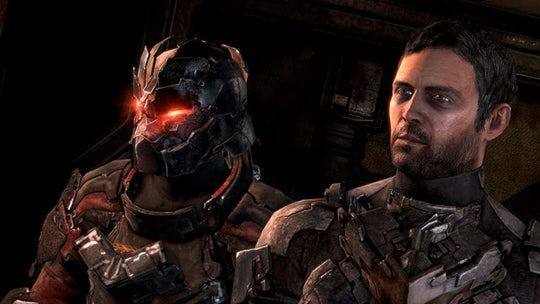 Dead Space 3 - Tau Volantis Survival Kit DLC EA App CD Key