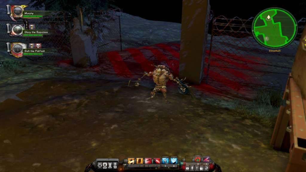 Krater - Character DLC Mayhem MK13 DLC PC Steam CD Key