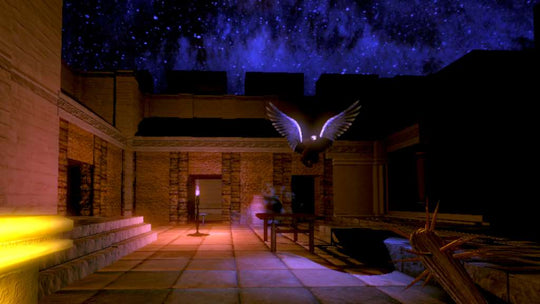 Depths of Fear: Knossos Steam CD Key