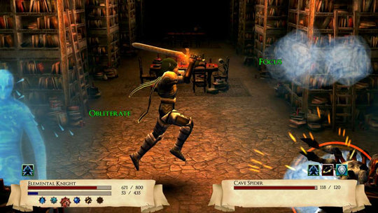 Skilltree Saga PC Steam CD Key