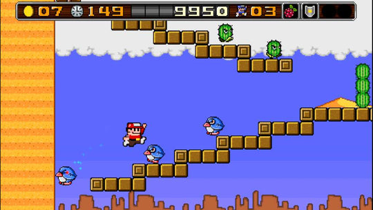 8BitBoy PC Steam CD Key