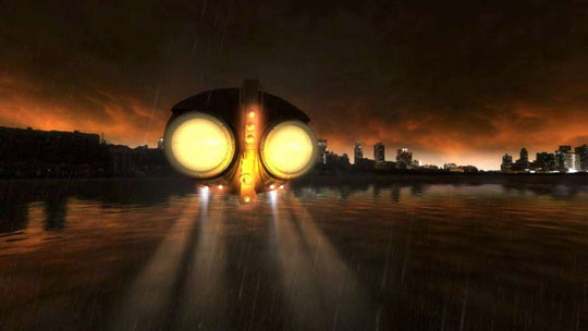 Watchmen: The End is Nigh - Part 2 Steam CD Key