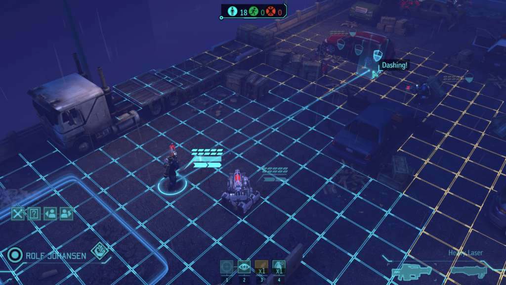 XCOM Collection PC Steam CD Key