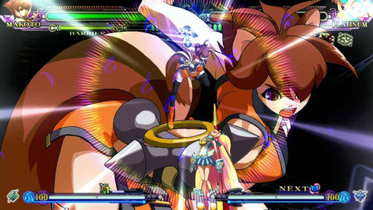 BlazBlue: Continuum Shift Extend PC Steam CD Key