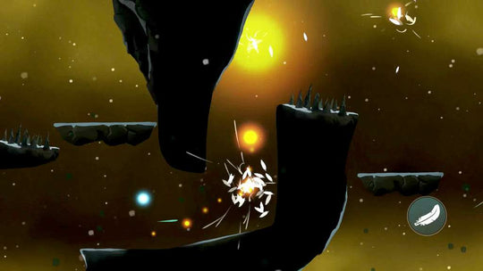 Last Inua PC Steam CD Key