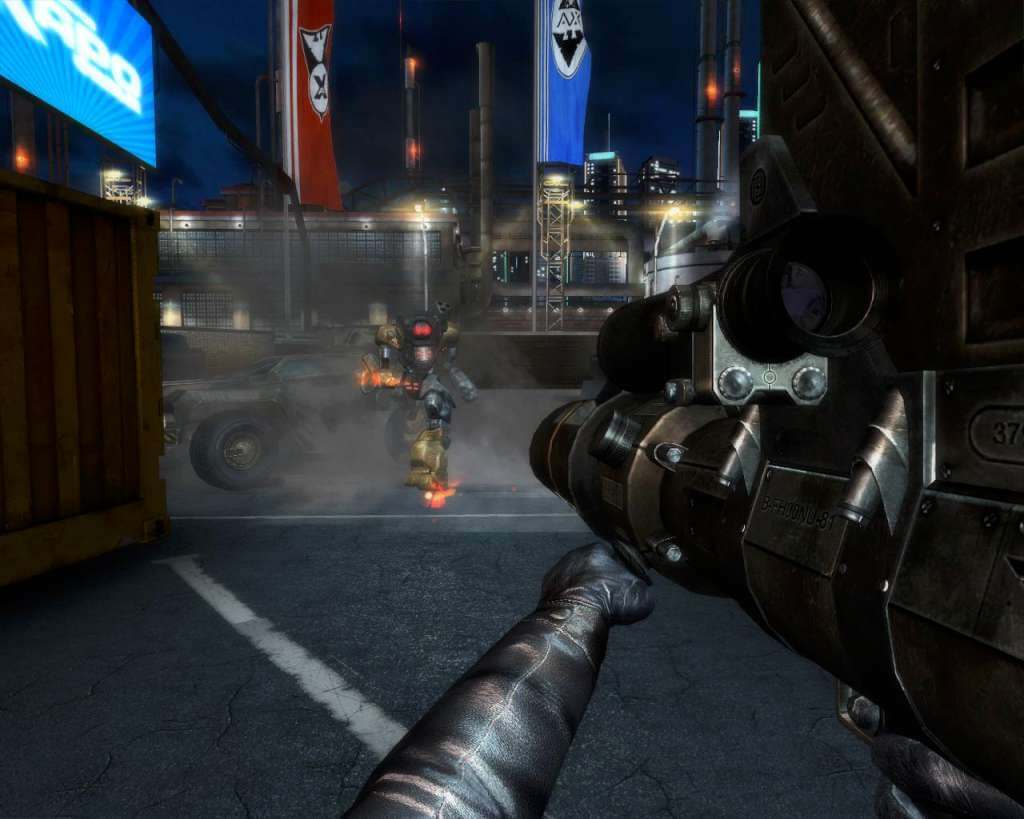 Exodus from the Earth Steam CD Key