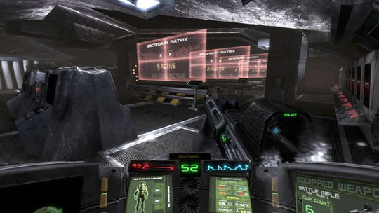 Ghostship Aftermath PC Steam CD Key