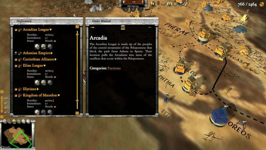 Hegemony Gold: Wars of Ancient Greece Steam CD Key