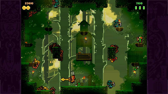 Towerfall: Ascension Steam CD Key