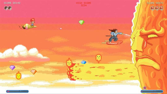 Ice Cream Surfer Steam CD Key