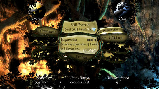 Crow Steam CD Key