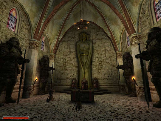 Gothic Universe Edition EU PC Steam CD Key