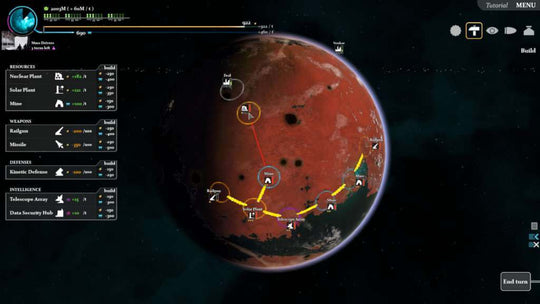 Interplanetary Steam CD Key