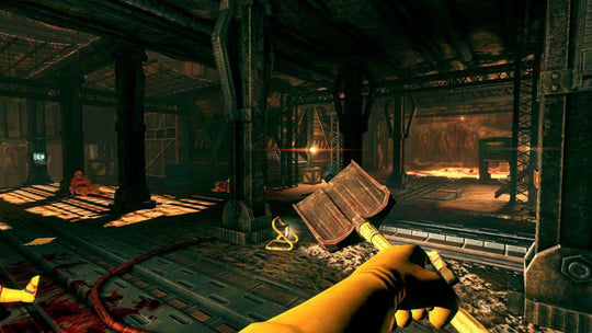 Viscera Cleanup Detail PC Steam CD Key