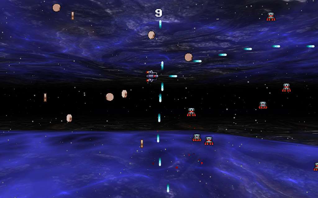 Blast Em! + Source Code Steam CD Key