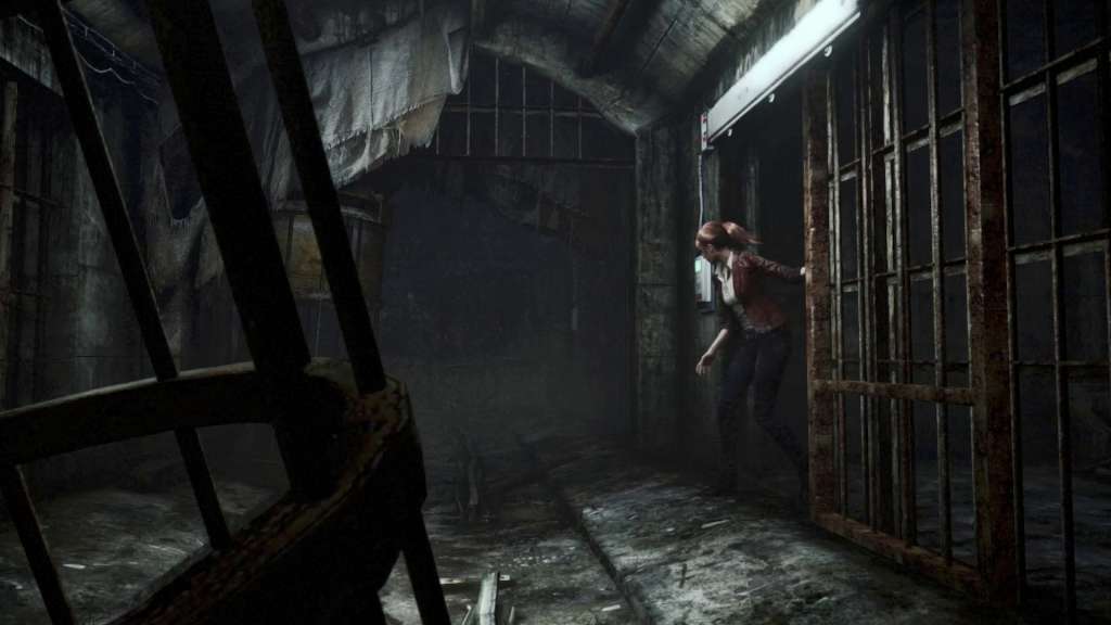 Resident Evil Revelations 2 Episode 1: Penal Colony PC Steam CD Key