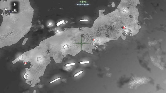 War, the Game Steam CD Key