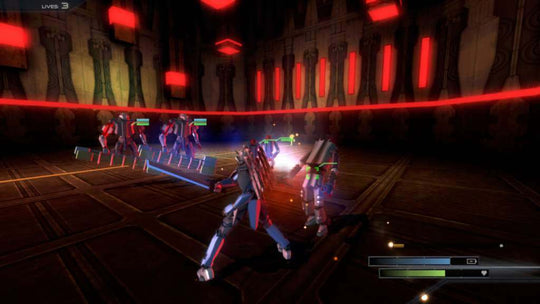 Proxy Blade Zero Steam CD Key