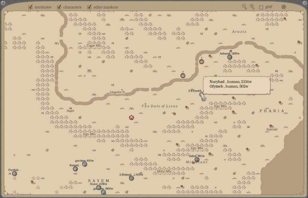 Legions of Ashworld Steam CD Key