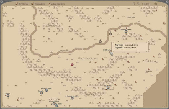 Legions of Ashworld Steam CD Key