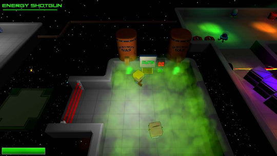 Space Farmers Steam CD Key