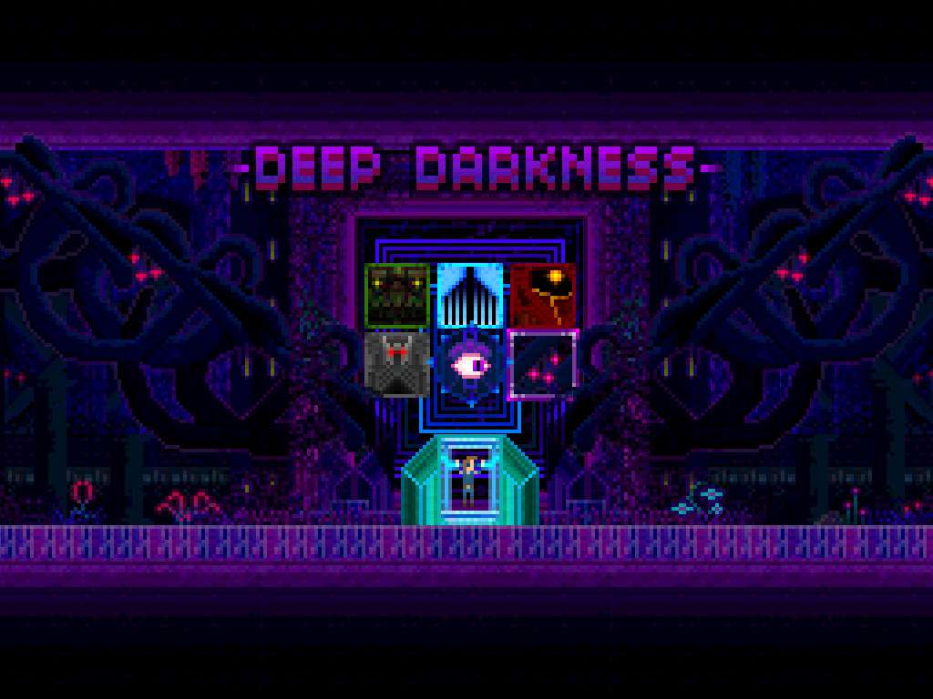 Crystal Catacombs PC Steam CD Key