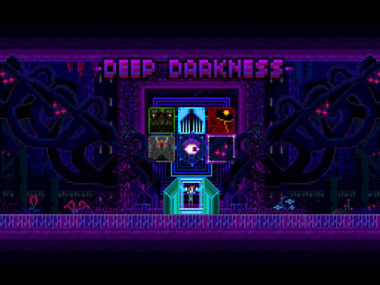 Crystal Catacombs PC Steam CD Key