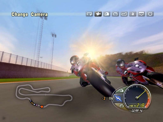 Ducati World Championship Steam CD Key