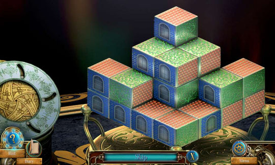 Time Mysteries: The Ancient Spectres Steam CD Key
