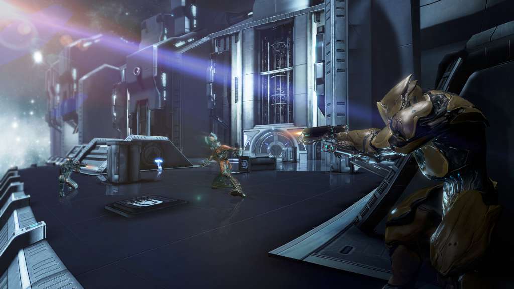 Warframe 3-day Credit Booster Pack CD Key