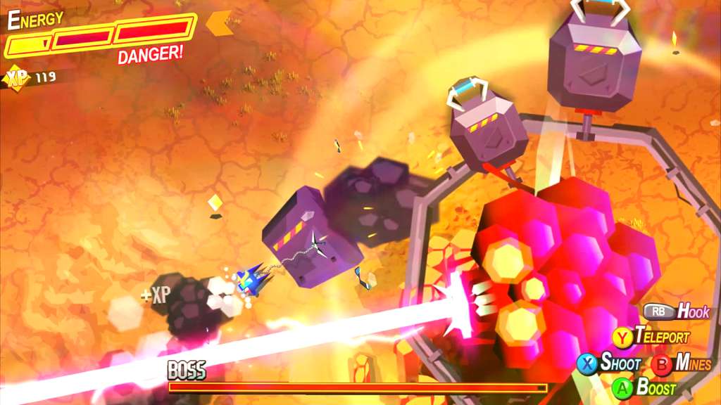 The Next Penelope Steam CD Key