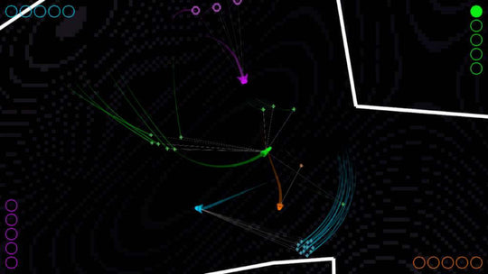 PARTICLE MACE Steam CD Key