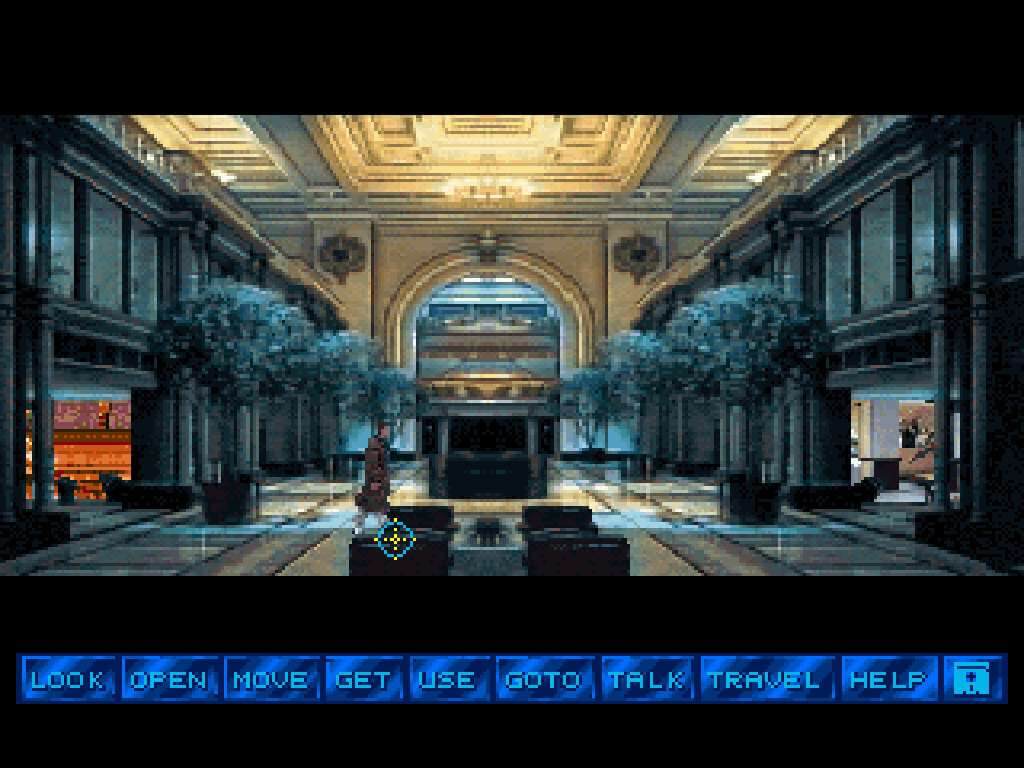 Tex Murphy: Martian Memorandum Steam CD Key