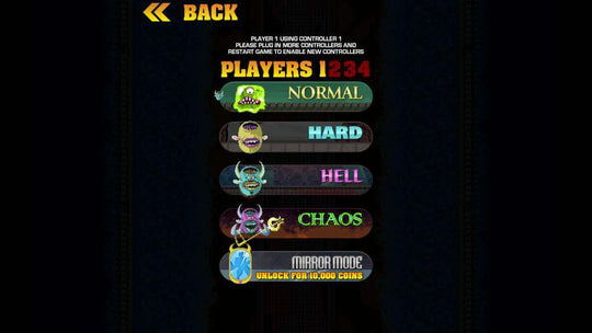 Drive To Hell Steam CD Key
