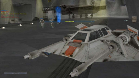 Star Wars Battlefront II (2005) Steam CD Key
