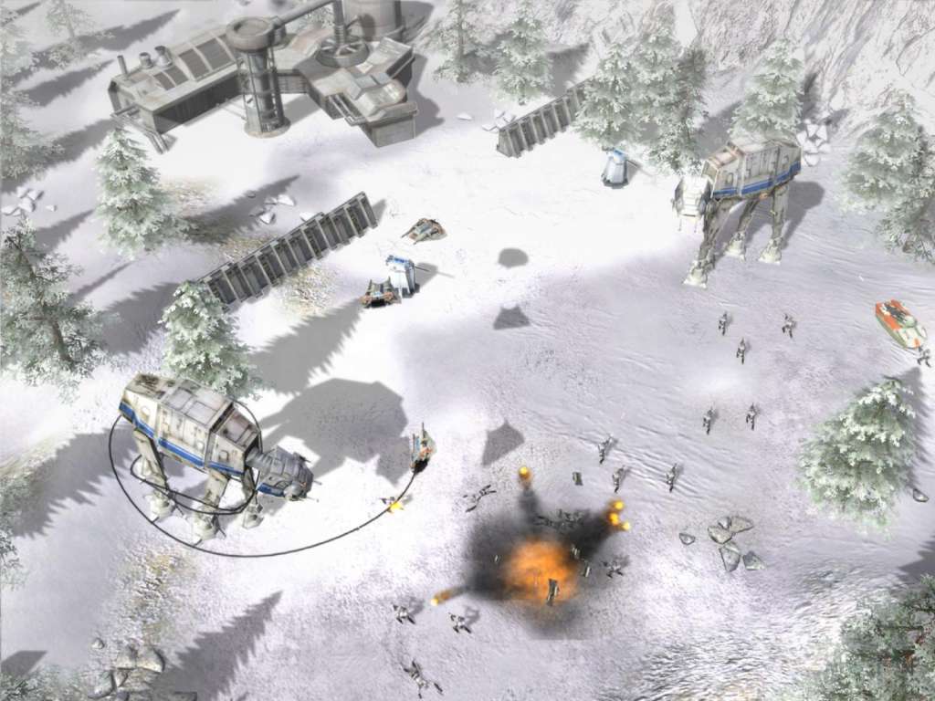 Star Wars Empire at War: Gold Pack PC Steam CD Key