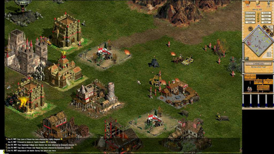 Seven Kingdoms 2 HD Steam CD Key