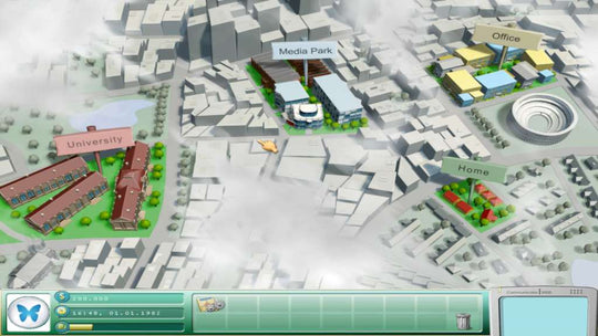 Game Tycoon 1.5 Steam CD Key